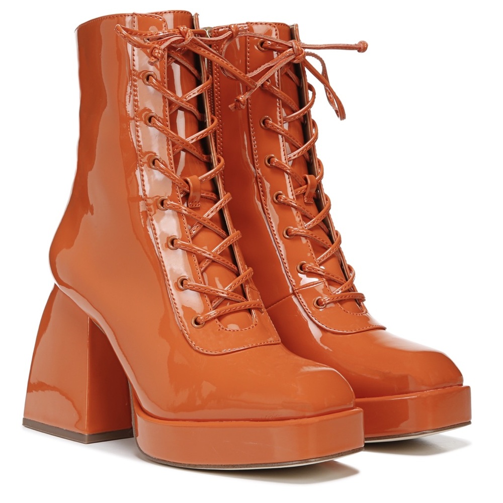 Circus NY Kia Block heel
